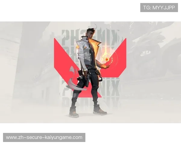 《Valorant》“天启”英雄深度上线，战场风云再起！