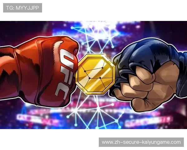 UFC格斗动作链接训练流程：打造全能战士的秘密武器