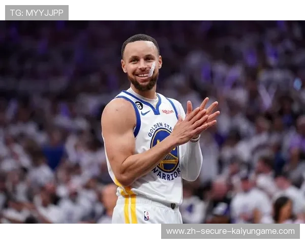 克莱状态回暖接连命中,金州顺利反超