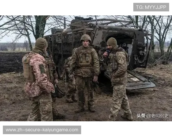 曝特朗普愿支援乌克兰远程武器，特朗普支持者武装