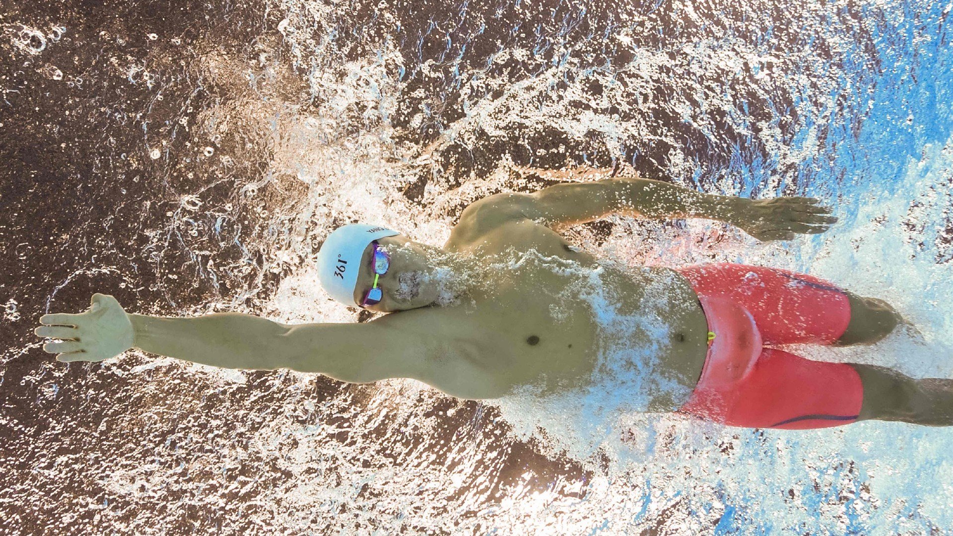 斯诺克国锦赛八强激战落幕,特鲁姆普意外出局,利索夫斯基与斯佳辉重挫前行